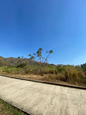 Terreno en venta