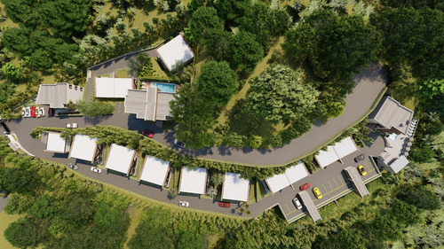 Villas Y Apartamentos En Venta En Las Terrenas