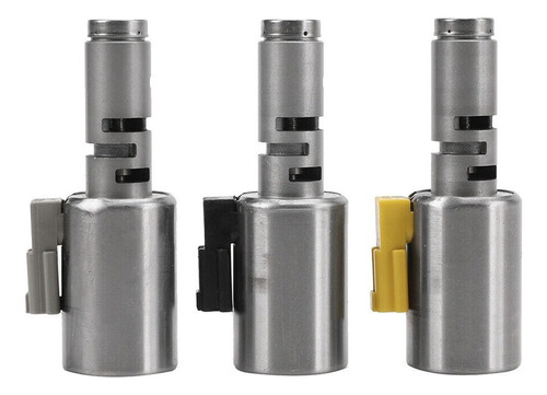 Juego De Solenoides De Transmisión De 6 Velocidades 09g Tf60