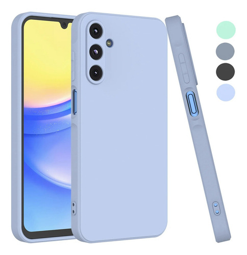 Funda De Teléfono For Honor Play 6t Pro 5t 4t 4 3 8a, Funda Protectora De Silicona A Prueba De Golpes