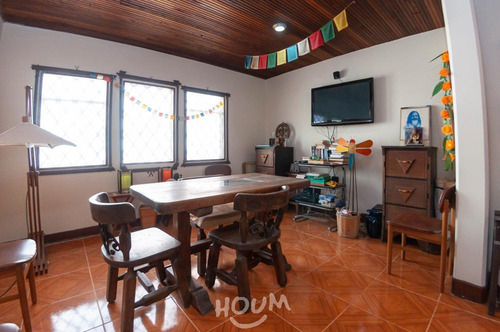 Imagen 1 de 19 de Casa En Sucre, Chapinero. 6 Habitaciones, 180 M²