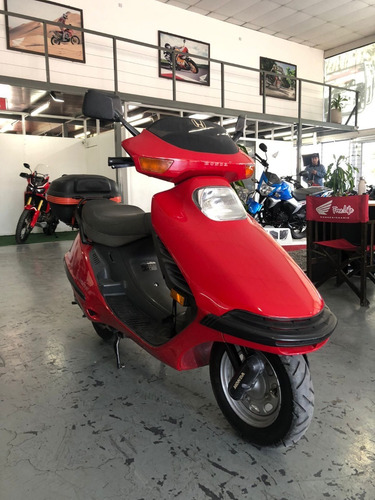Imagen 2 de 11 de Honda Elite 150cc 1987