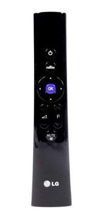 Controle Remoto Tv LG Magic An-mr200 Akb73295510 Original