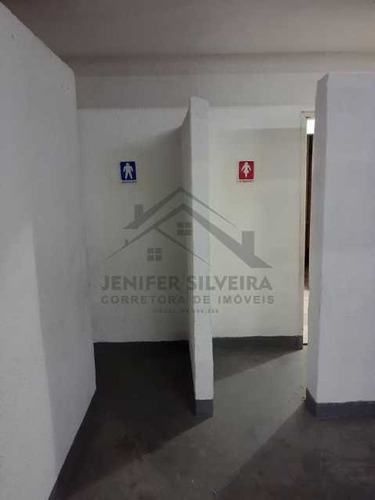 Imagem 15 de 15 de Galpão / Depósito / Armazém Em Cascatinha - Petrópolis - 8102