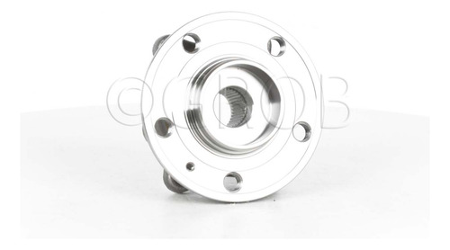 Maza De Rueda Volvo S60 2001-2006 Delantero