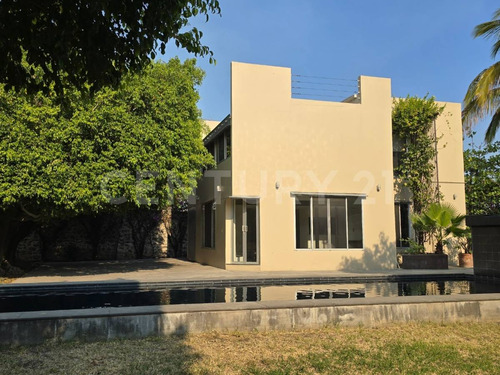 Casa En Venta Col. Lázaro Cárdenas Cuernavaca Morelos