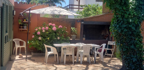 Chalet En Punta Del Este - Parada 8 De La Mansa - 1 De Playa