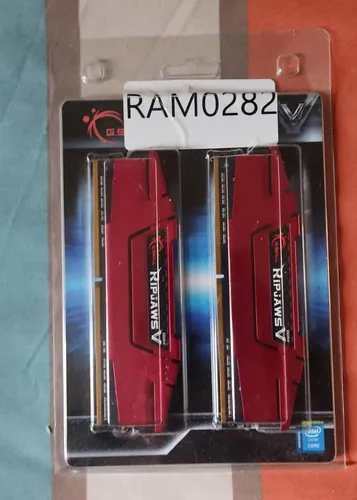 Memoria Ram Ddr4 32gb