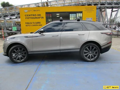 Land Rover Range Rover Velar 2.5 Dynamic