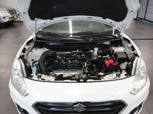 Suzuki Swift 1.2 DZIRE MECANICO