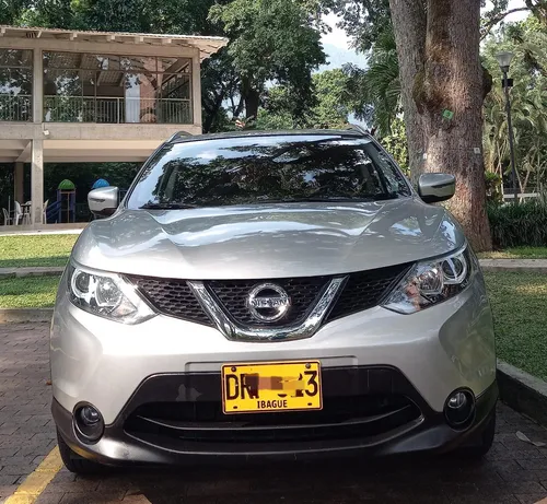 Nissan Qashqai 2.0 Advance