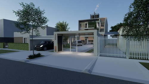 Imagen 3 de 8 de Departamento - Castelar Norte
