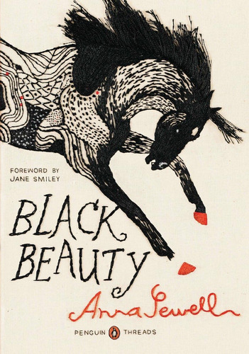 Libro:  Black Beauty: (penguin Classics Deluxe Edition)