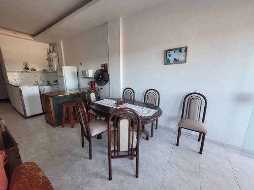 Departamento Frente Al Mar En Venta En Costa Del Este (1296)