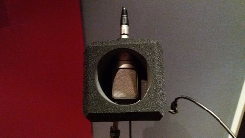 Vocal Smart - Home Studio