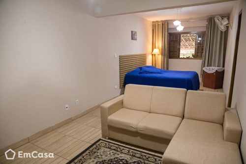 Imagem 6 de 10 de Casa À Venda Em São José Dos Campos - 44030