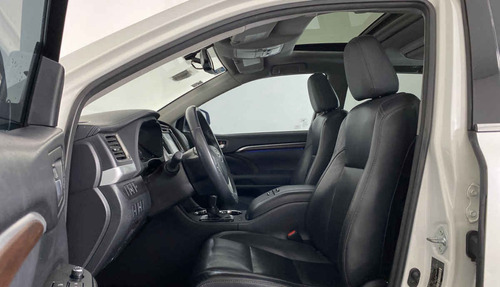 Imagen 9 de 15 de 114925 - Toyota Highlander 2015 Con Garantía