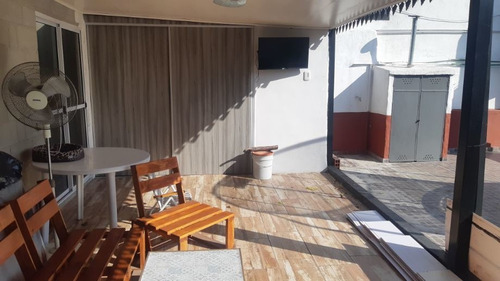 Imagen 13 de 14 de Casa En Venta Cond En Moron Sur