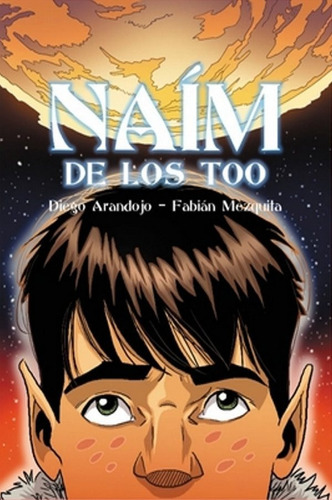 Naim De Los Too Deux Books (nacional)