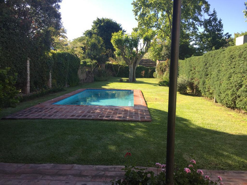 Casa Venta Bella Vista- Excelente Terreno Y Ubicación - Apta Credito