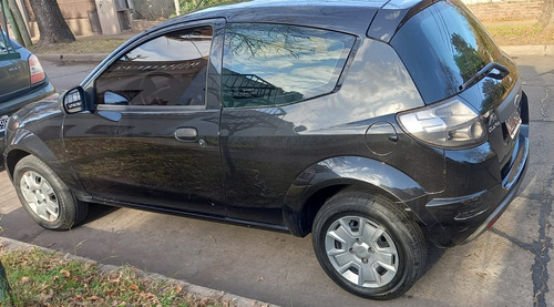 Ford Ka 1.0 Fly Viral 63cv