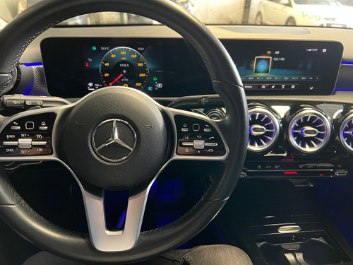 Mercedes-benz Clase A 1.3 163cv Progressive
