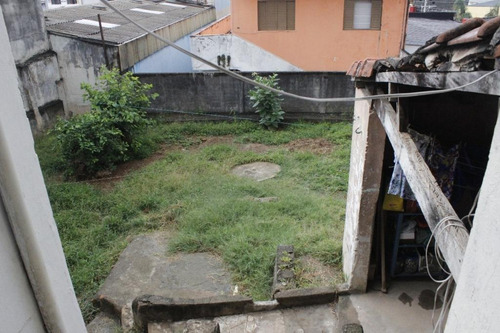 Imagem 3 de 7 de Terreno À Venda, 300 M² Por R$ 500.000,00 - Vila Pereira Barreto - São Paulo/sp - Te0049