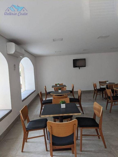 Imagem 29 de 29 de Apartamento À Venda, 70 M² Por R$ 720.000,00 - Brooklin - São Paulo/sp - Ap1665