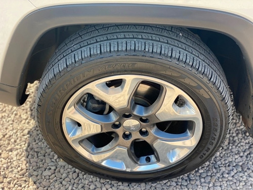 Imagem 7 de 15 de Jeep Compass Longitude