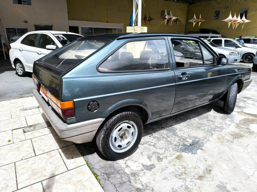 Volkswagen Gol 1000