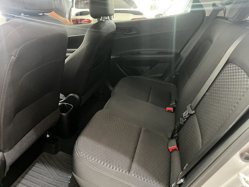 Hyundai HB 20 Hatch 1.0 12V 4P FLEX VISION