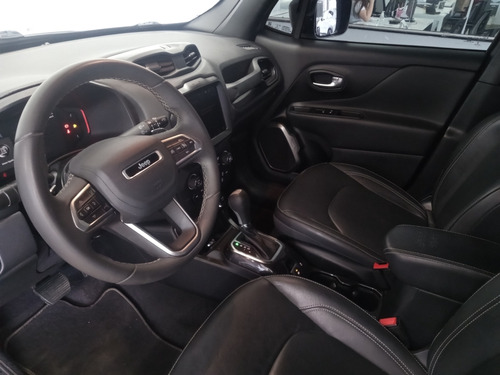 Jeep Renegade 1.3 T270 TURBO FLEX S 4X4 AT9