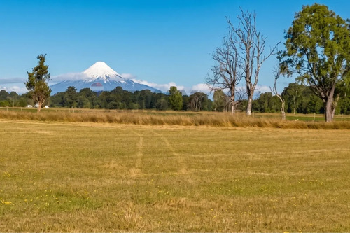 Gran Oportunidad De Terreno | Hitschfeld, Puerto Octay