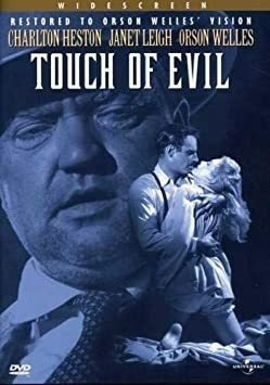 Touch Of Evil (1958) Touch Of Evil (1958) Black & Wh .-&&·