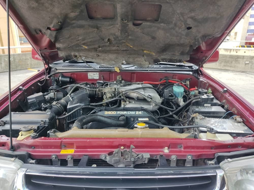 Imagen 11 de 12 de Toyota 4runner