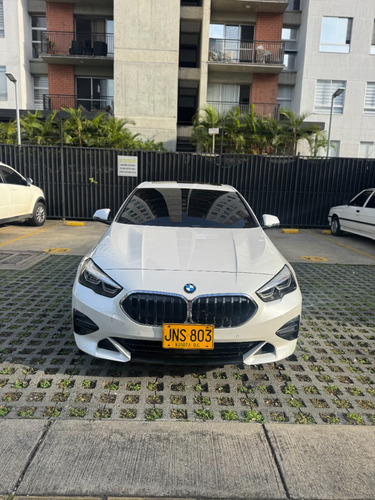 BMW Serie 2 1.5 218i Gran Coupe