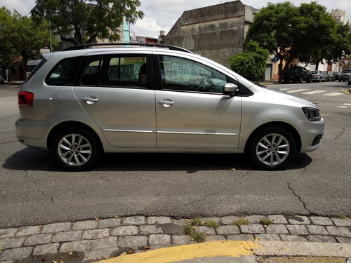 Volkswagen Suran 1.6 Trendline