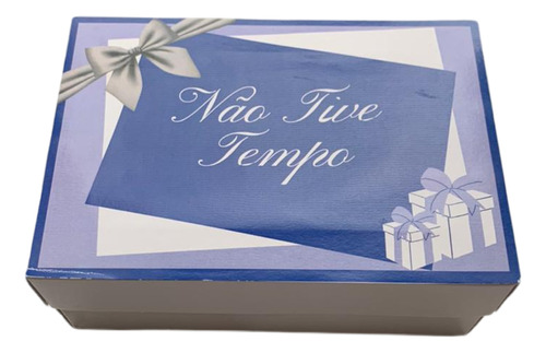 Presente Amigo Secreto Pegadinha Brincadeira Fezes Falsa Cor Diversas