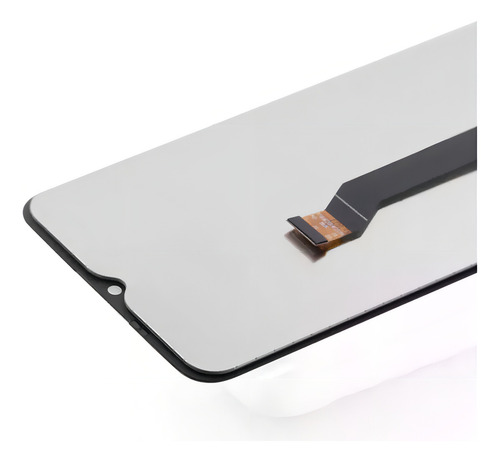 Pantalla Táctil Lcd Para Cubot X70 Color Negro