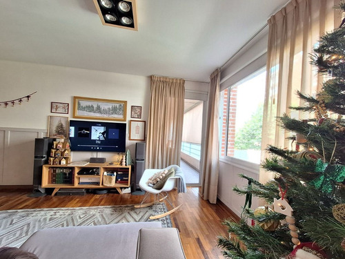 Venta Depto 3amb Cochera Y Baulera -castelar Norte