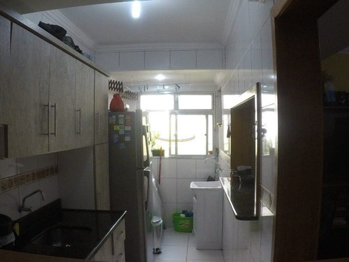 Imagem 7 de 15 de Apartamento - Passo Da Areia - Ref: 431720 - V-cs36007163