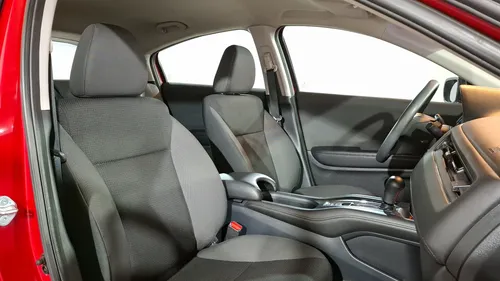 Honda HR-V 1.8 Uniq Cvt