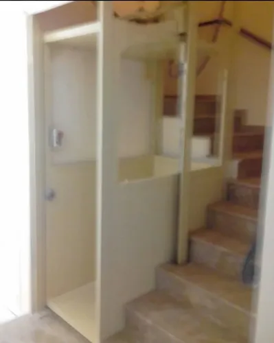Elevadores Ascensores De Carga
