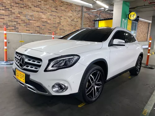 Mercedes-Benz GLA 200 Urban | TuCarro