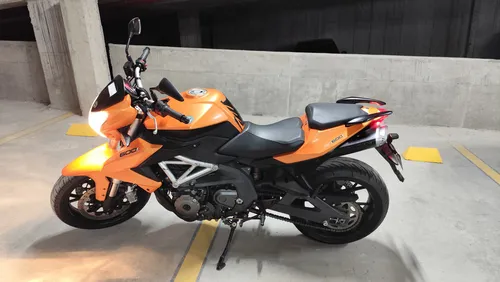 Benelli Bn600 Mod 2014