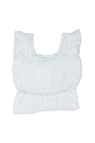 Imagen 5 de 6 de Vestido Ternurita / Tenderness Nena Witty Girls