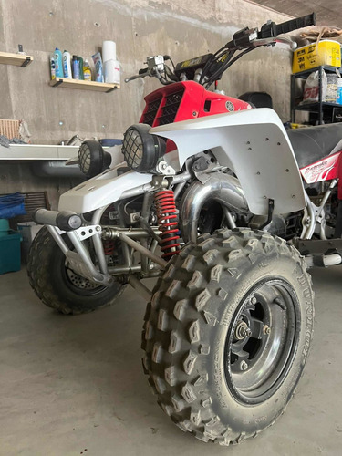 Imagen 2 de 6 de Yamaha Banshee
