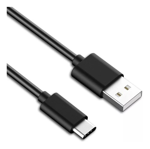 Cable Usb Tipo C  Motorola Moto One Fusion One Hyper