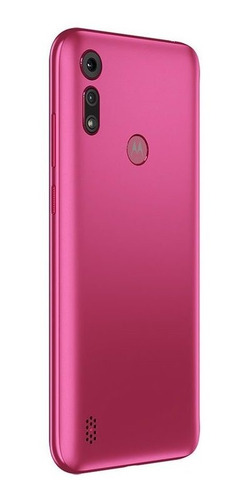Smartphone Motorola Moto E6s 32gb 4g Tela 6.1 Polegadas