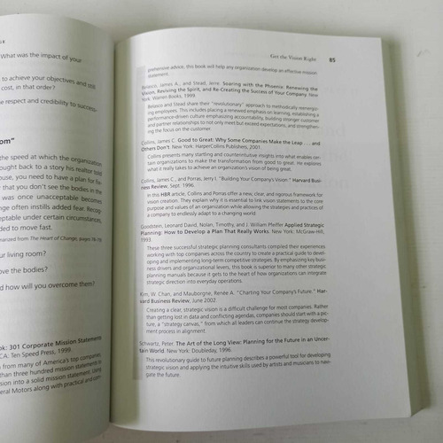 The Heart Of Change Field Guide (Usado)